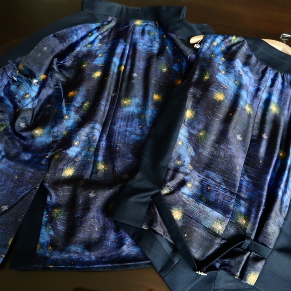 Circle Of Gentlemen Mens Custom Suit Jacket + Vest - Picture 8 of 11